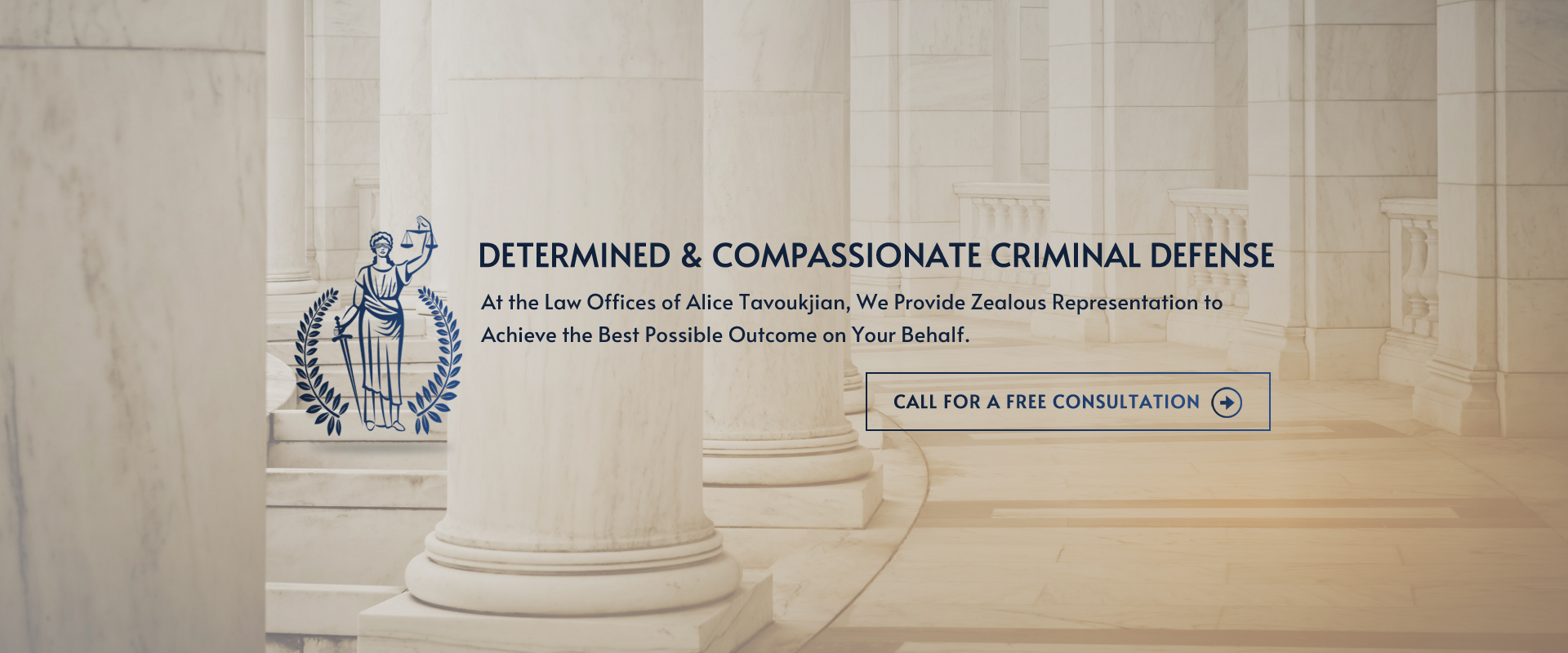 Los Angeles criminal defense